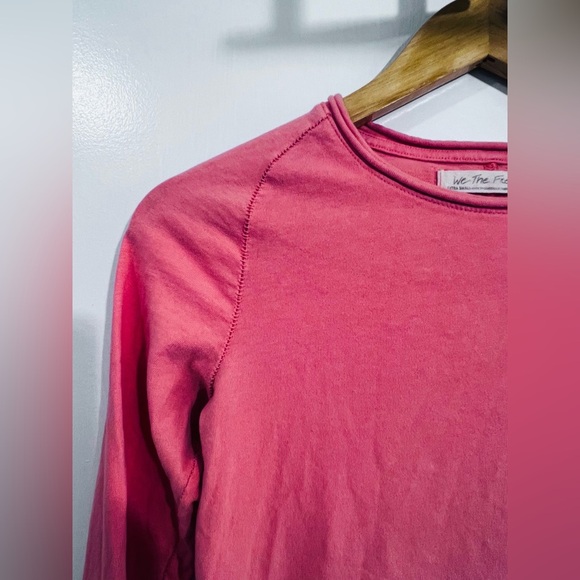We the free, Long Sleeve Top XS - Picture 3 of 6